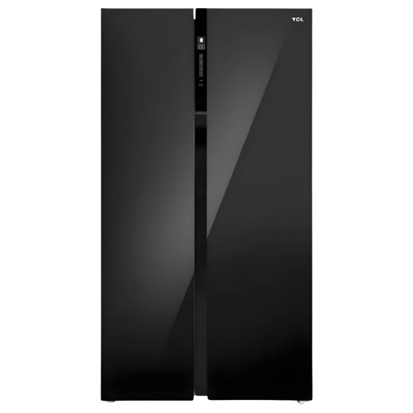 TCL 550 Liter Side By Side Refrigerator