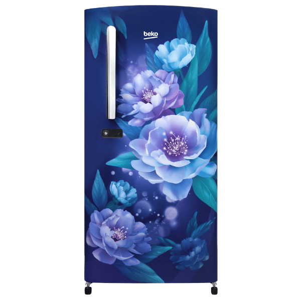 Beko Single Door Refrigerator | Fressia & Kassia