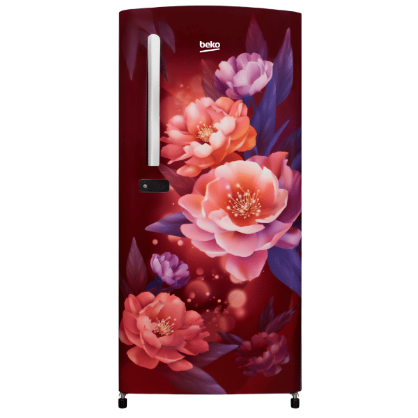 Beko Single Door Refrigerator | Piyoni & Fresh Wine