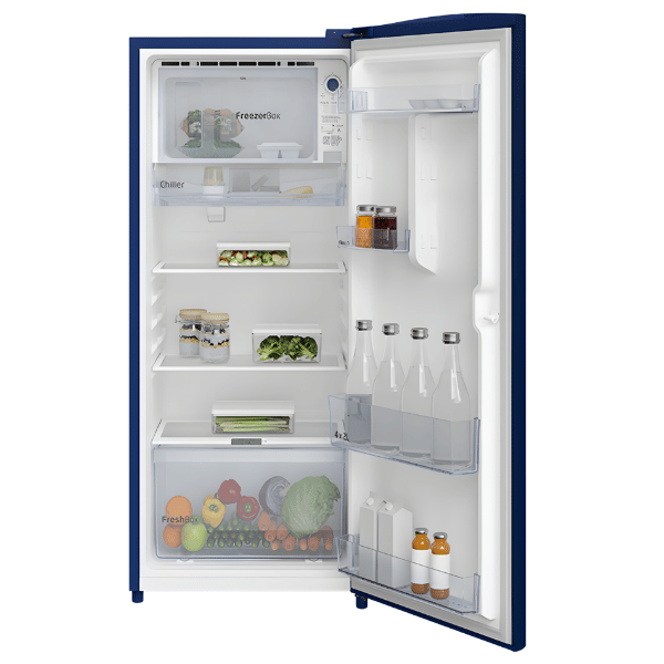 Beko Single Door Refrigerator | Fressia & Kassia