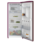 Beko Single Door Refrigerator | Piyoni & Fresh Wine