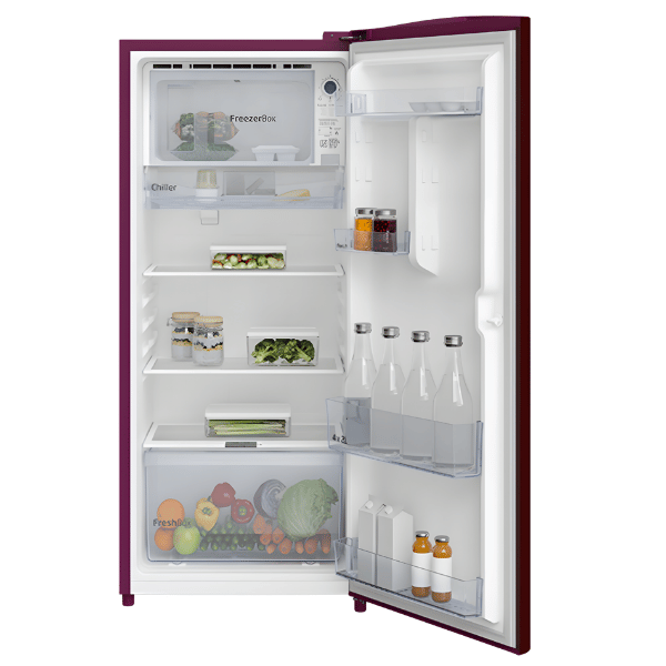 Beko Single Door Refrigerator | Piyoni & Fresh Wine