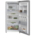 Beko Single Door Refrigerator | Silver Edition