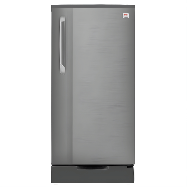 Godrej 190 Liter Single Door Refrigerator