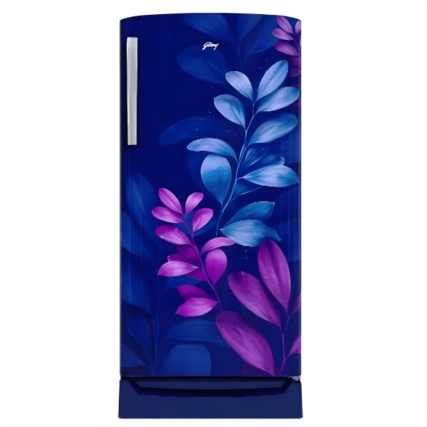 Godrej 192 Liter Single Door Refrigerator