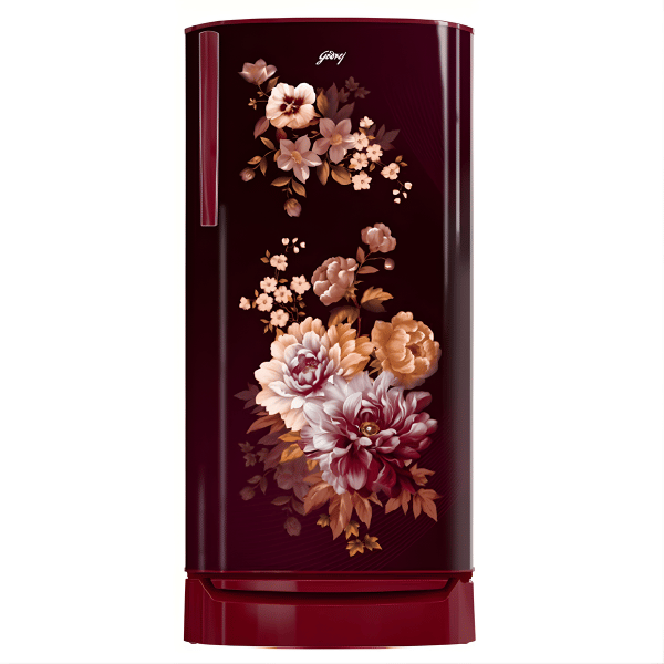 Godrej 190 Liter Single Door Refrigerator