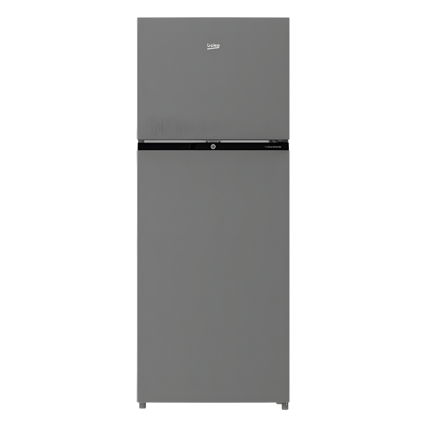 Beko 250 Liter Double Door Refrigerator | RDNE270DSE