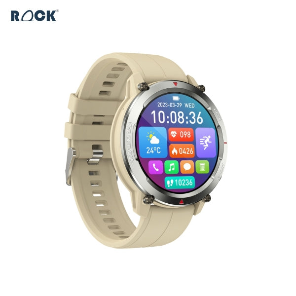 ROCK Move Smartwatch