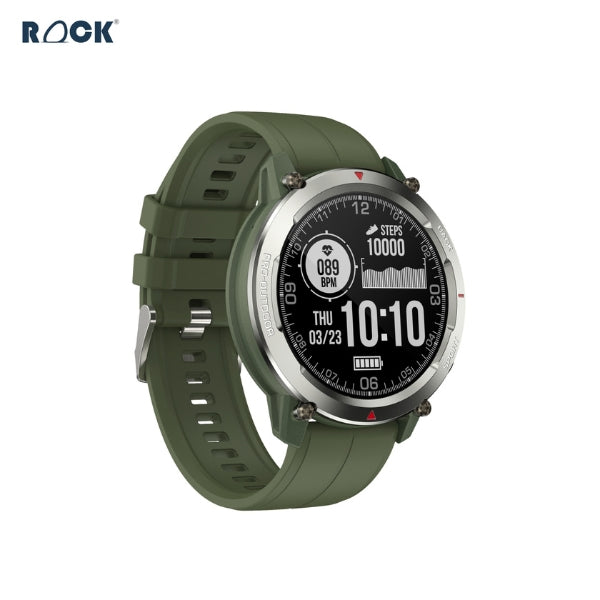 ROCK Move Smartwatch