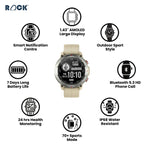 ROCK Move Smartwatch