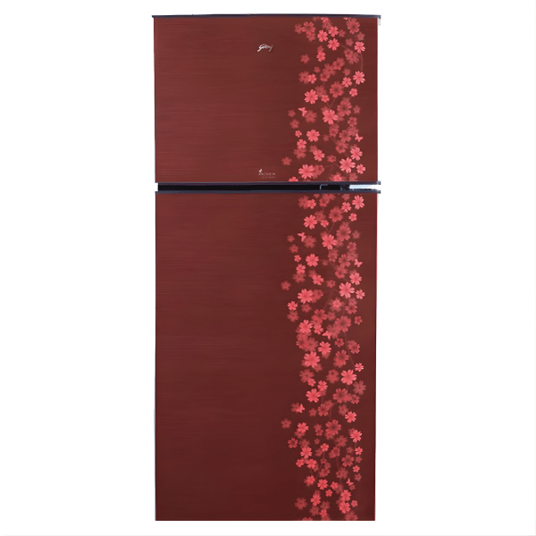 Godrej 234 Liter Double Door Refrigerator