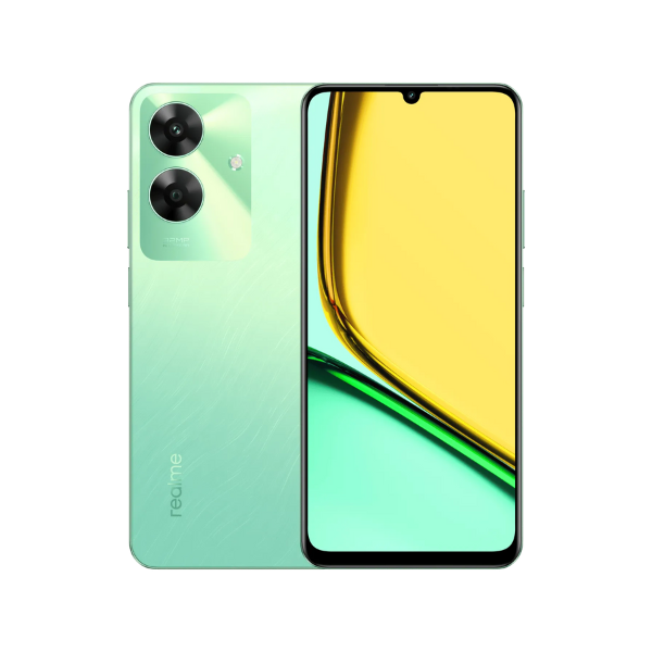 Realme C61 (4/64 GB)