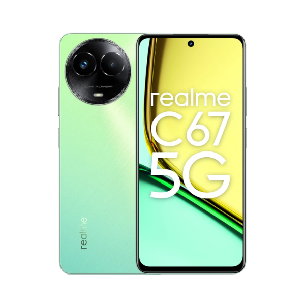 Realme C67 5G (6/128 GB)