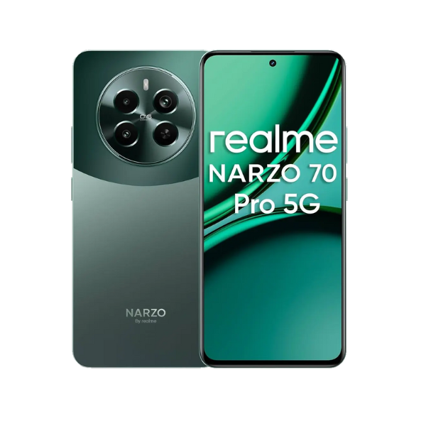 Realme Narzo 70 Pro (8/256 GB)