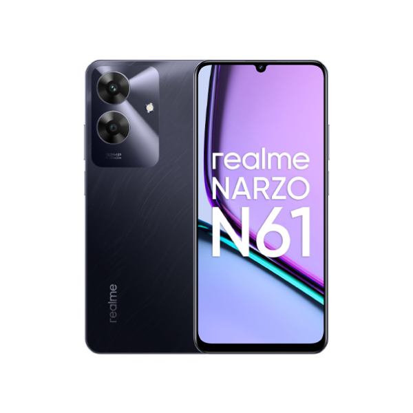 Realme Narzo N61 (4/64 GB)