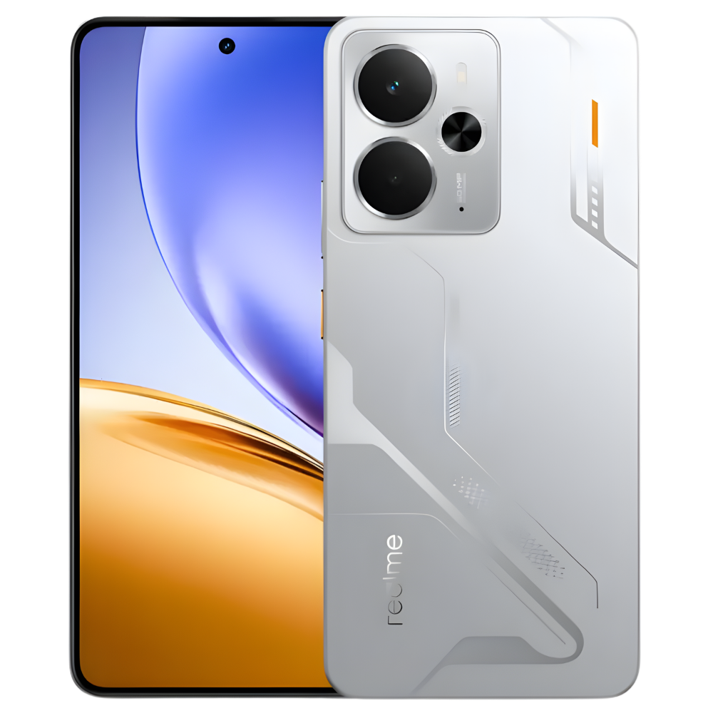 Realme 14