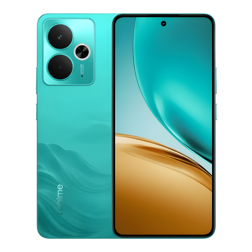 Realme 14T