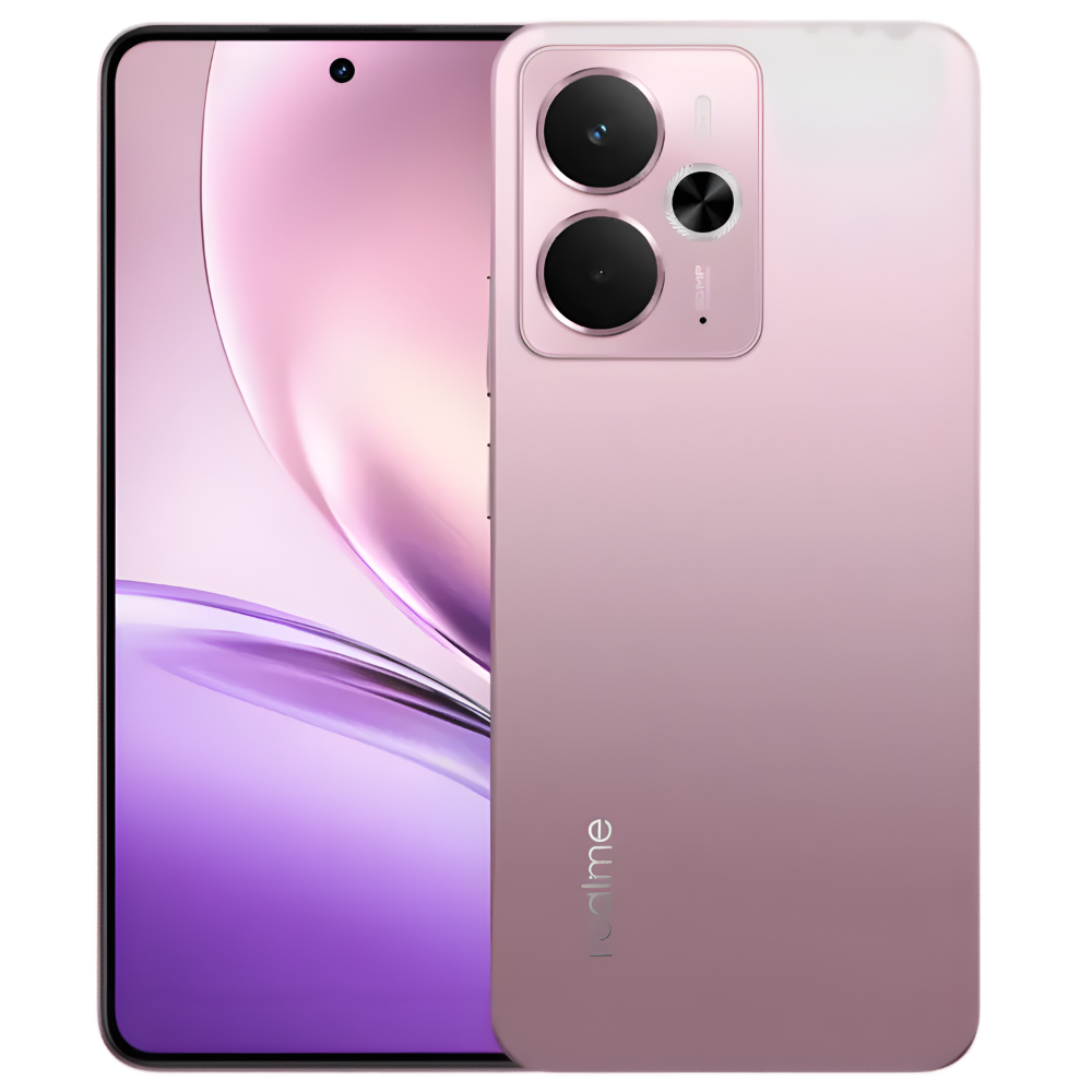 Realme 14