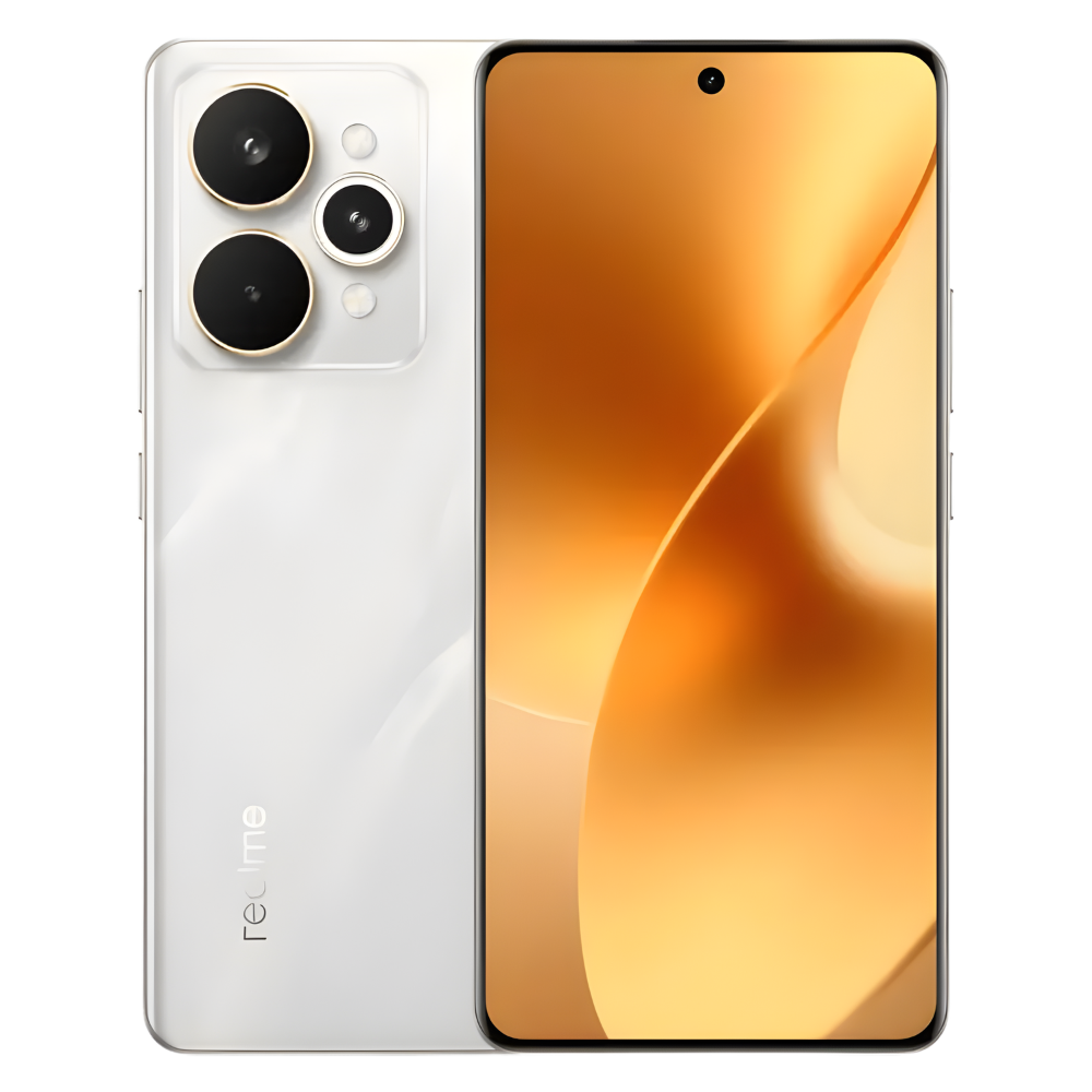 Realme 15 Pro