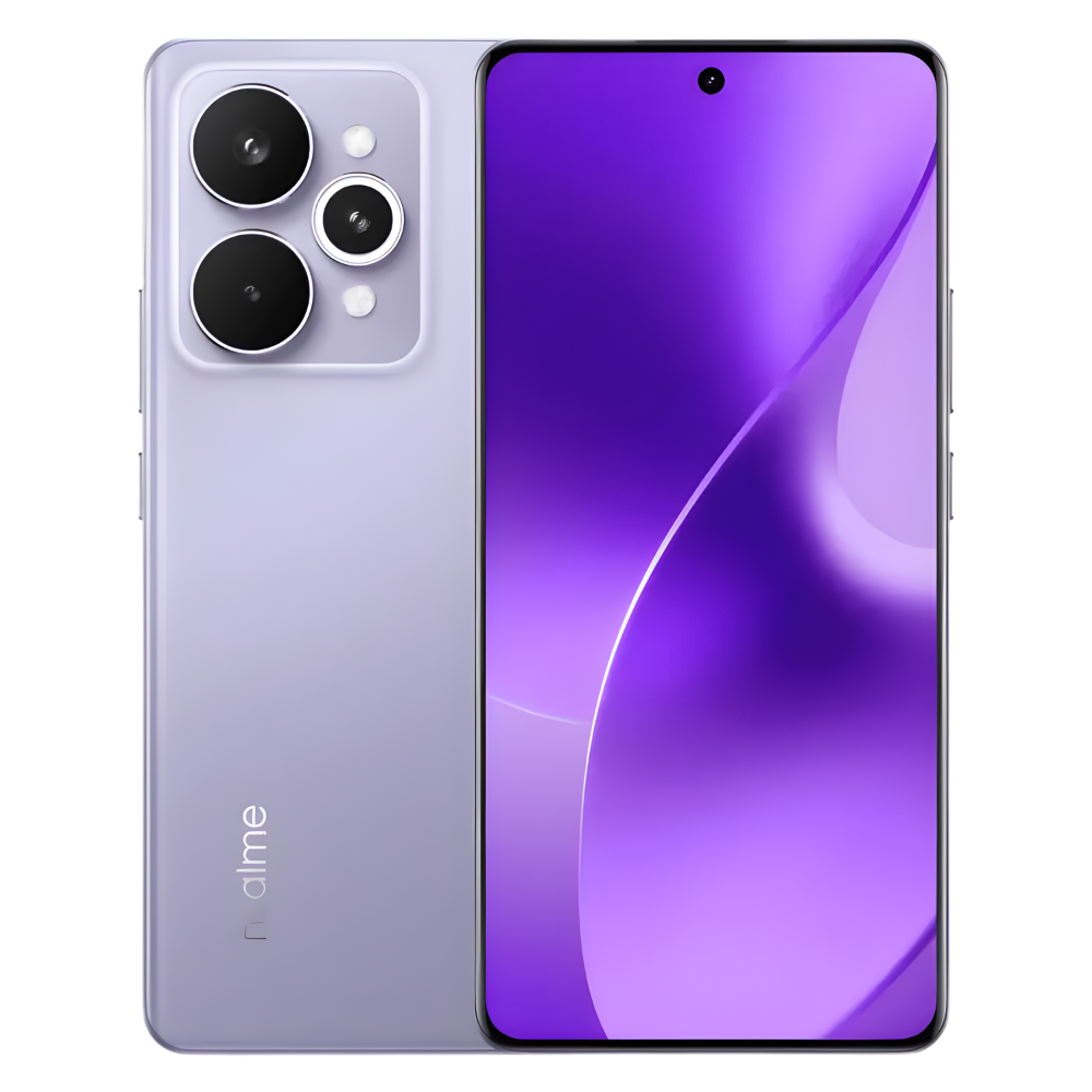 Realme 15 Pro