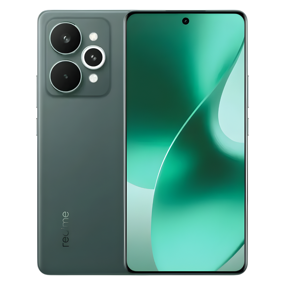 Realme 15 Pro