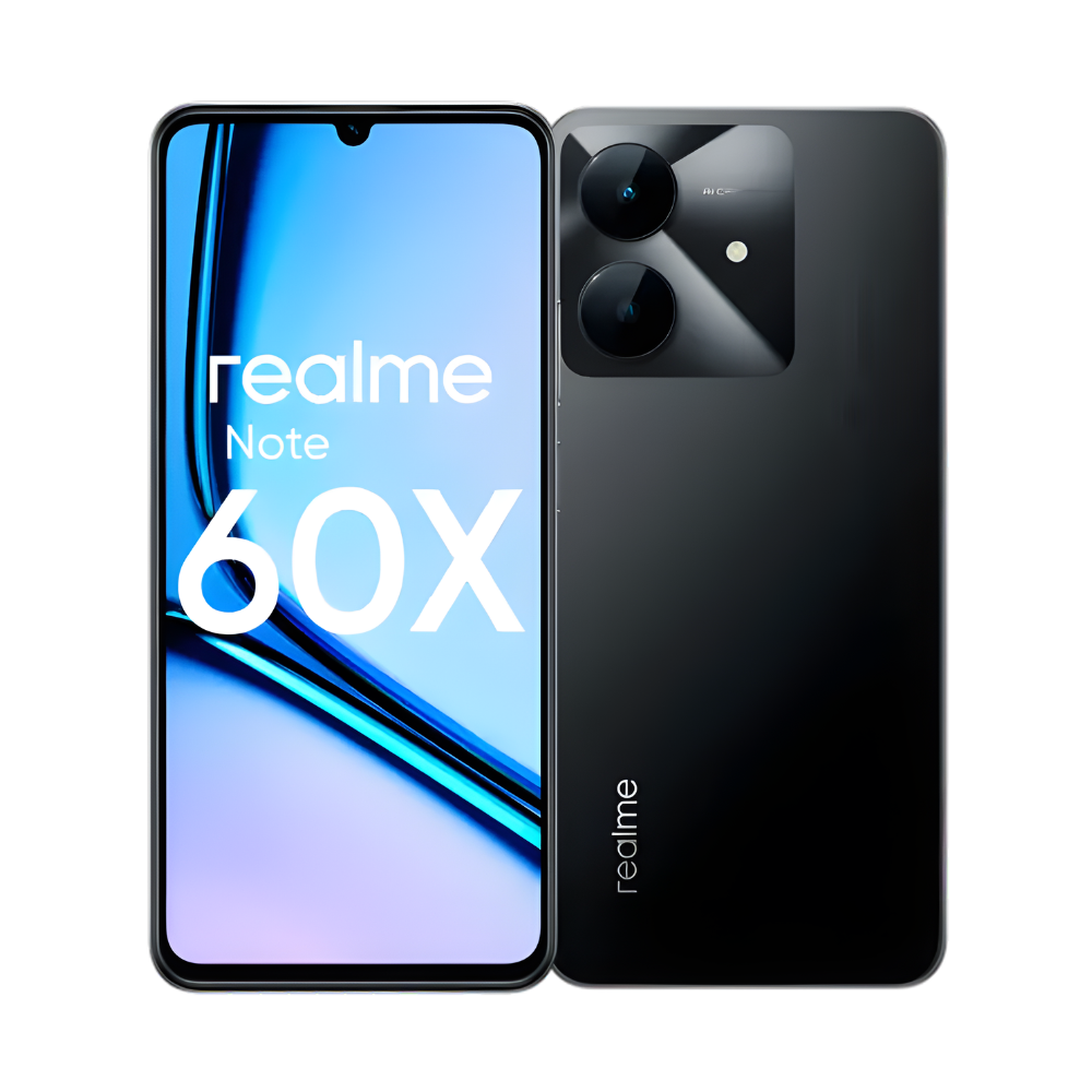 Realme Note 60
