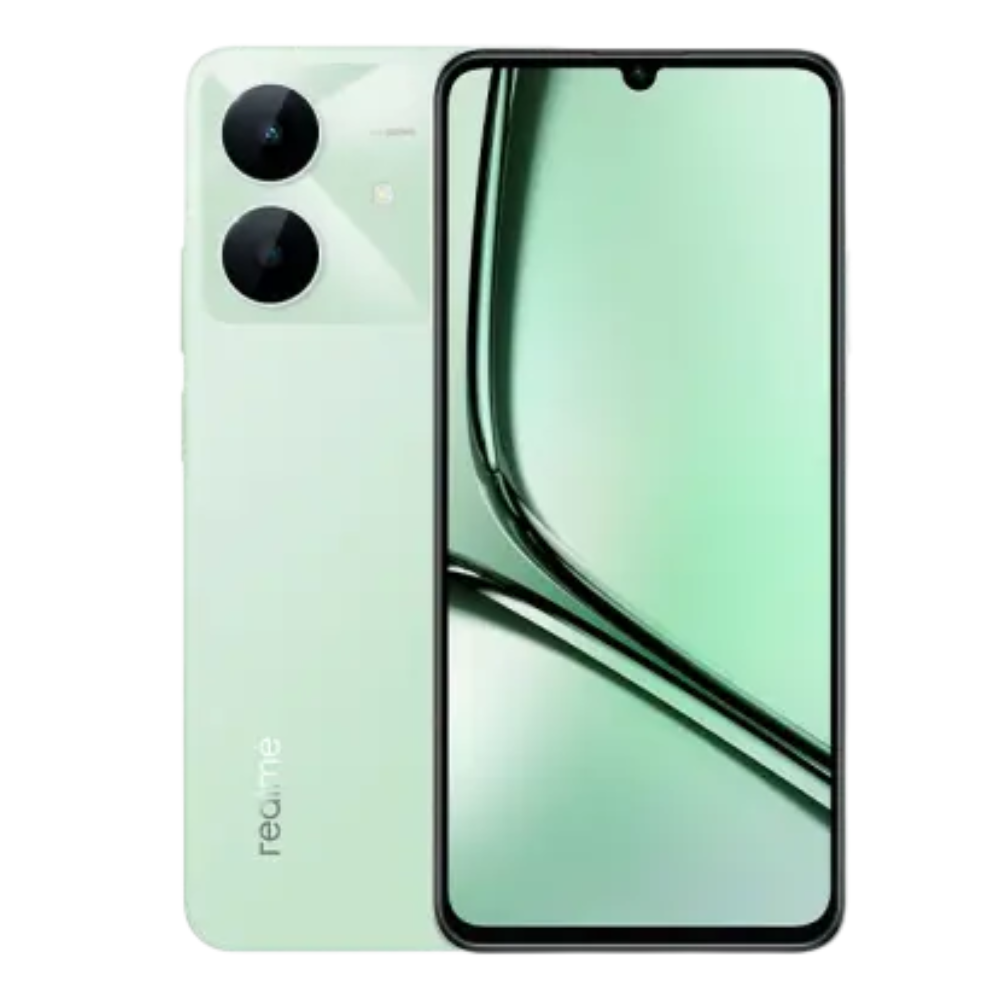 Realme Note 60x