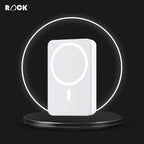 Rock 10000mAh Magsafe Wireless Power Bank