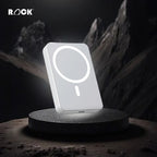 Rock 10000mAh Magsafe Wireless Power Bank