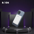 Rock 10000mAh Magsafe Wireless Power Bank