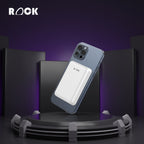 Rock 10000mAh Magsafe Wireless Power Bank
