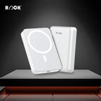 Rock 10000mAh Magsafe Wireless Power Bank