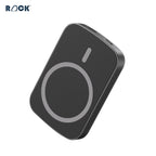 Rock 5000mAh Magsafe Wireless Power Bank