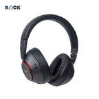 Rock Active Noise Cancelling Vibe Wireless Headphone With Mic