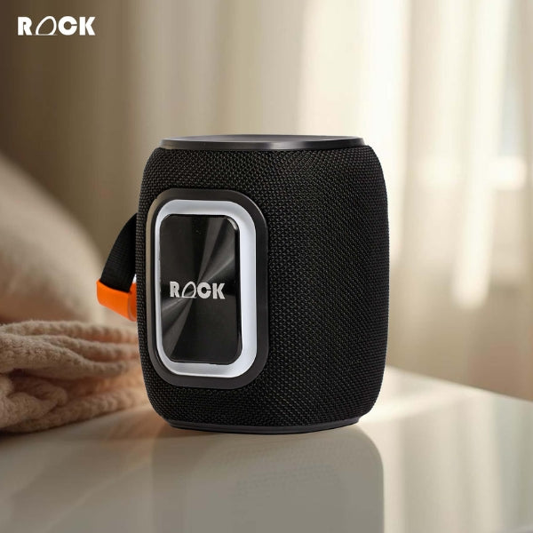 Rock Thunder 12W Bluetooth Speaker