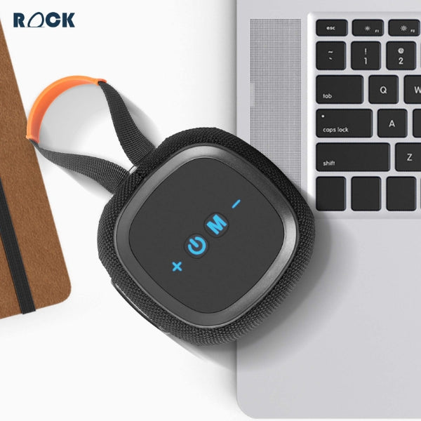 Rock Thunder 12W Bluetooth Speaker