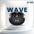 Rock Wave TWS in-Ear Earbuds with ANC