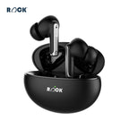 Rock Wave TWS in-Ear Earbuds with ANC