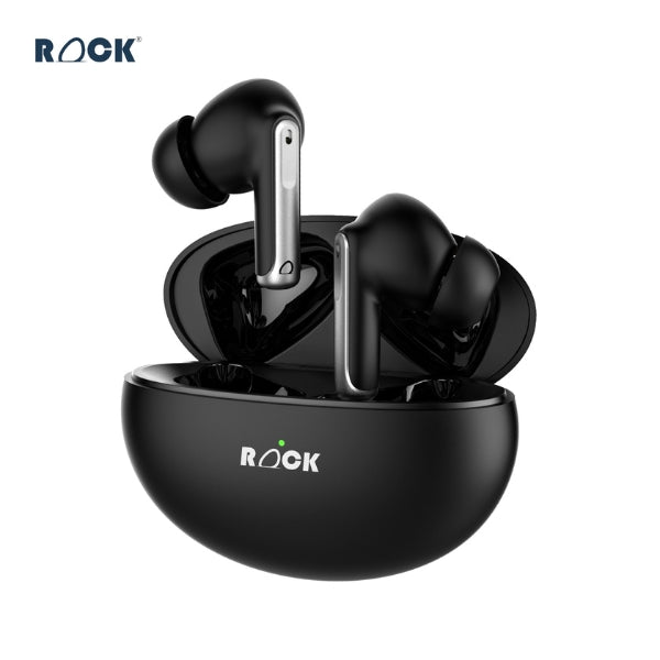 Rock Wave TWS in-Ear Earbuds with ANC