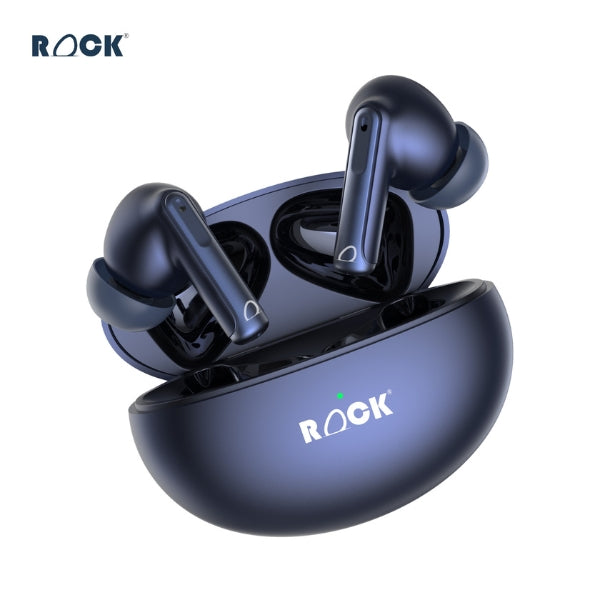 Rock Wave TWS in-Ear Earbuds with ANC