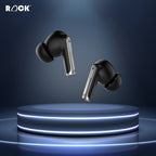 Rock Wave TWS in-Ear Earbuds with ANC