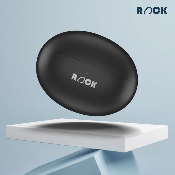 Rock Wave TWS in-Ear Earbuds with ANC