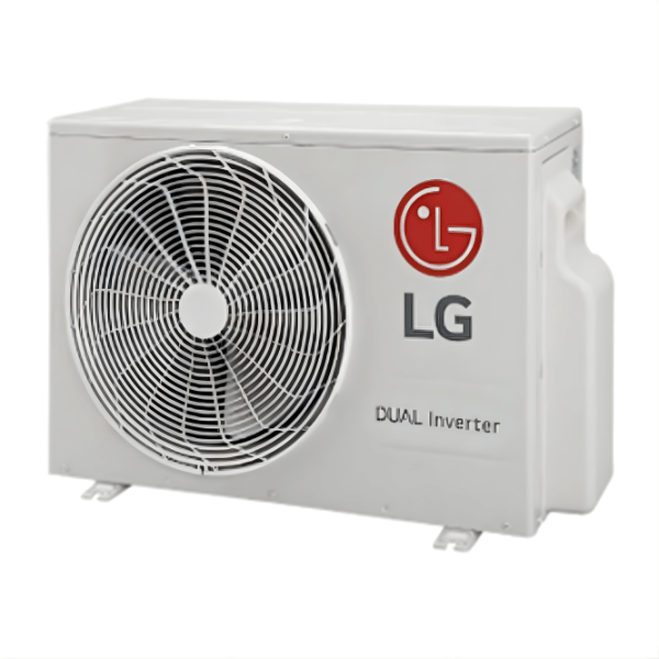 LG 1 Ton Dual-Inverter Air Conditioner