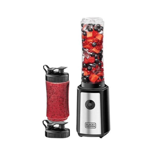 Black+Decker 300 W Sports Blender | SBX300-B5