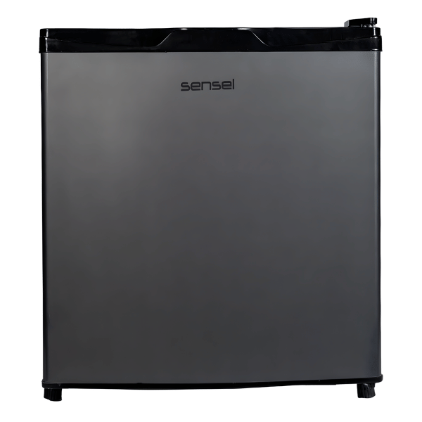 Sensei Single Door Mini Refrigerator