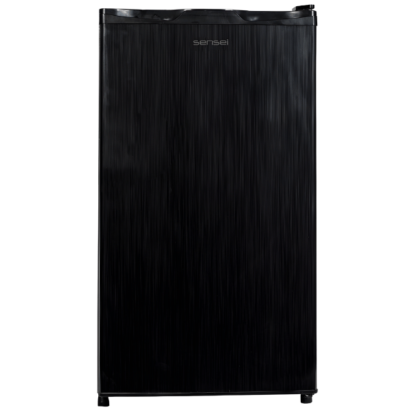 Sensei Single Door Mini Refrigerator