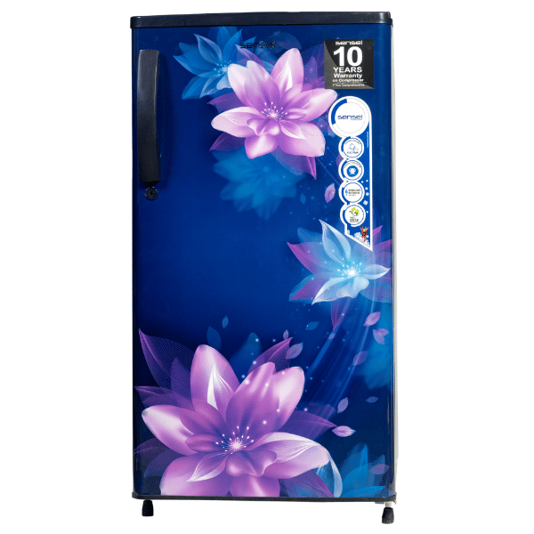 Sensei Single Door Refrigerator