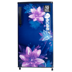 Sensei Single Door Refrigerator
