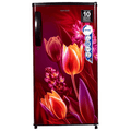 Sensei Single Door Refrigerator | Polaris Series
