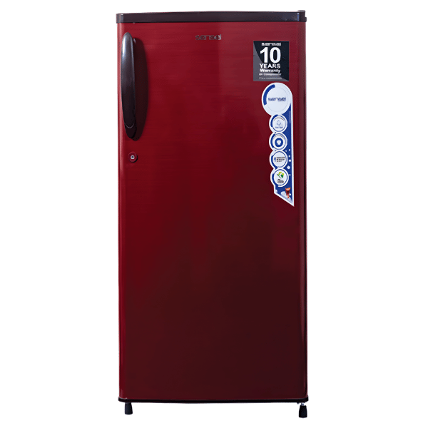 Sensei 190 Liter Single Door Refrigerator | SRF200BR03